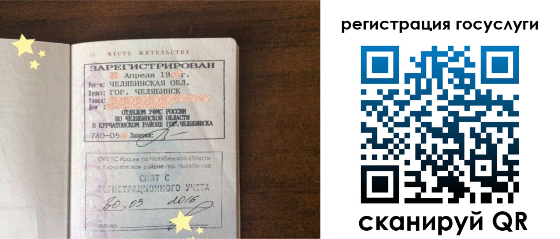 прописка законно в Стрежевом